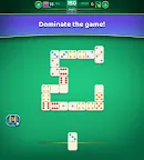 Screenshot 18: Domino - Classic Dominoes Game