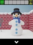 Screenshot 24: Escape Game Winter Gift