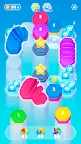 Screenshot 6: Hexa Sorting Puzzle