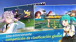 Screenshot 20: Birdie Crush: Fantasy Golf