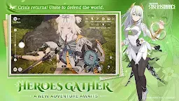 Screenshot 4: Blue Protocol: Star Resonance | English