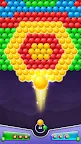 Screenshot 4: Bubble Shooter: Gem Blast Pop