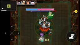 Screenshot 2: Guardian Tales | Global