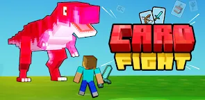 Screenshot 22: Craft Battle: Card Fight
