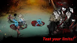 Screenshot 11: Ronin: The Last Samurai