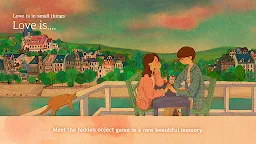 Screenshot 10: El amor en las cosas pequeñas