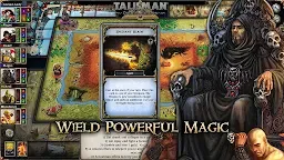 Screenshot 4: Talisman