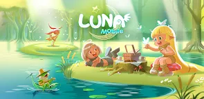 Screenshot 22: LUNA : MOBILE | Traditional Chinese