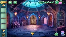 Screenshot 36: Escape Room: Hidden Riddles