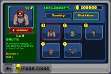 Screenshot 5: Infectonator Hot Chase