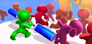 Screenshot 23: 推開一切