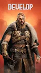 Screenshot 5: Vikings: War of Clans