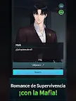 Screenshot 12: Killing Kiss : BL story game