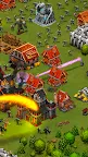Screenshot 4: Throne Rush