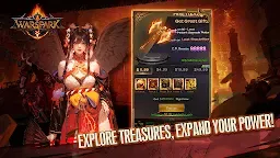 Screenshot 4: Warspark