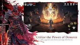 Screenshot 12: Devil Athena: Dark Olympus