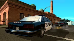 Screenshot 10: Grand Theft Auto: San Andreas