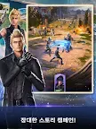 Screenshot 9: Final Fantasy XV: War for Eos