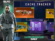 Screenshot 18: Call of Duty: Mobile | Global