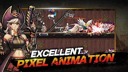 Screenshot 12: Soul Guardians 2 The GranAge