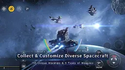 Screenshot 20: 두 번째 은하 | 영문버전