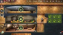 Screenshot 8: Last Fortress: Underground | Global