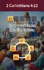 Screenshot 8: Bible Word Connect:Puzzle Game