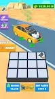 Screenshot 5: Merge Race - Idle Car games