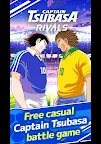 Screenshot 13: CAPTAIN TSUBASA -RIVALS-