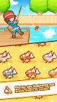 Screenshot 4: Pokémon : Magicarpe Jump