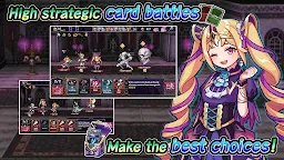 Screenshot 10: RPG Overrogue
