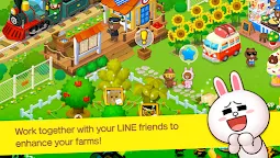 Screenshot 5: Brown Farm | Global