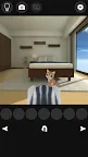 Screenshot 2: 逃出貓咪公寓