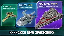 Screenshot 10: Space Arena: Build & Fight