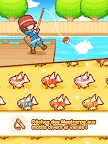 Screenshot 9: Pokémon : Magicarpe Jump