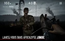 Screenshot 9: Into the Dead