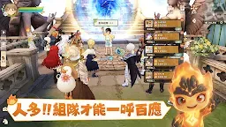 Screenshot 7: Tree of Savior: Neverland | Taiwan