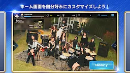 Screenshot 4: SUPERSTAR JYPNATION | 日版