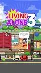 Screenshot 1: LivingAlone3