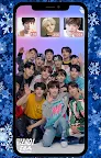Screenshot 24: 2048 Seventeen Game Kpop
