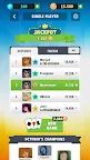 Screenshot 3: Pyramid Solitaire Online