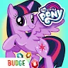 Icon: My Little Pony: Harmony Quest