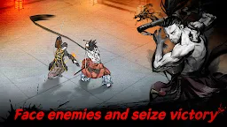 Screenshot 2: Ronin: The Last Samurai