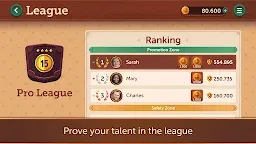 Screenshot 13: Canasta - Fun & Friends
