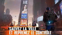 Screenshot 6: The Division Resurgence | Globale