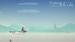 Screenshot 8: 피싱앤라이프
