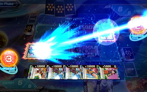Dragon Ball Super Card Game Tutorial - Games