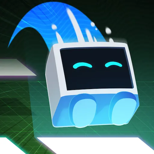 Cyber Jump - Games