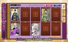Screenshot 15: Touken Ranbu -ONLINE- Pocket | Inglés