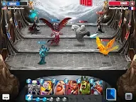 Screenshot 5: Castle Crush: Jeux Gratuit de Stratégie en Ligne